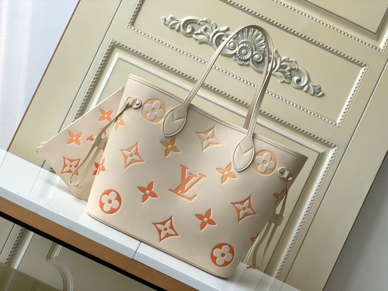 LV Shopping Bags